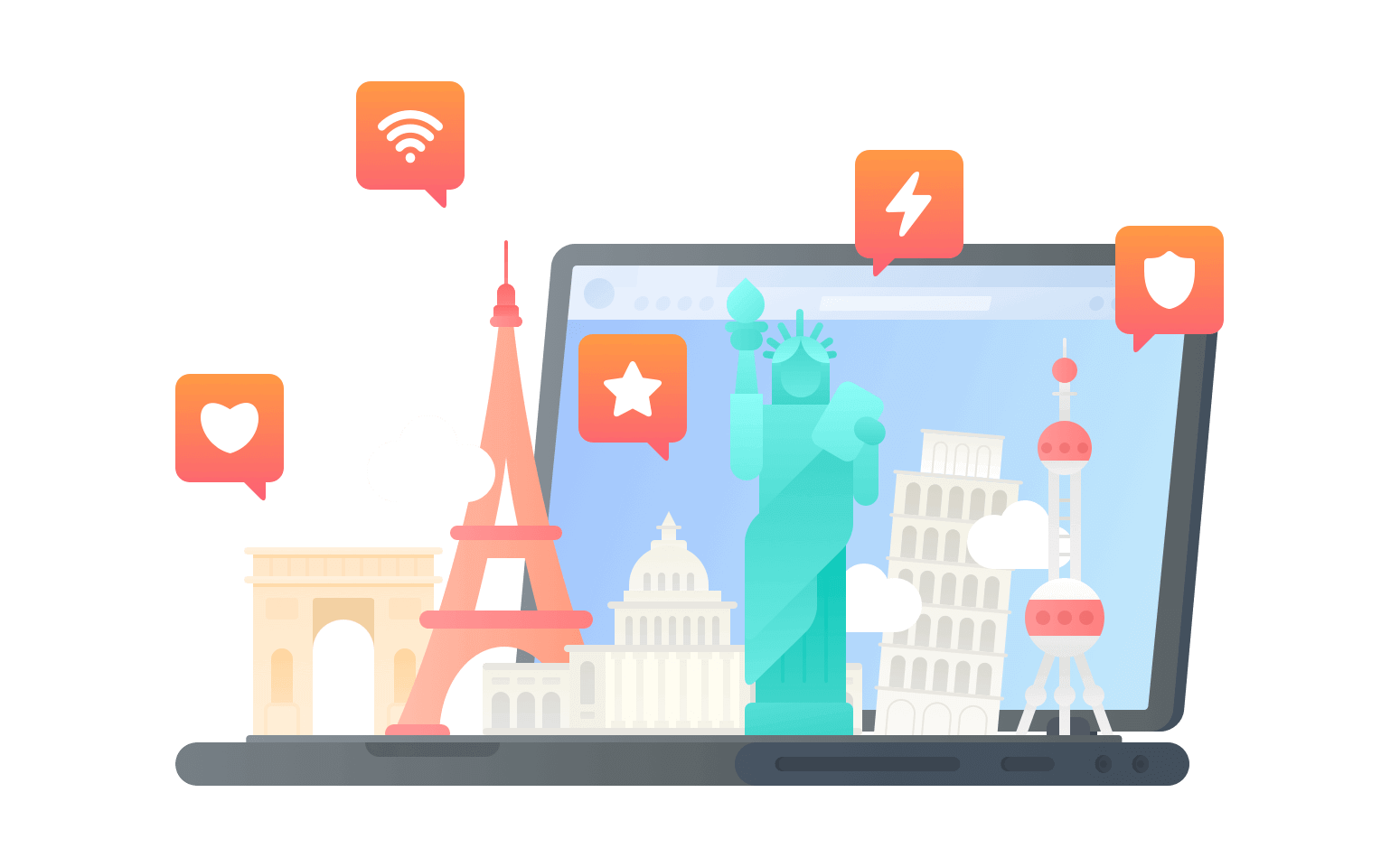 乐视直播国外不能用 - 大陆VPN